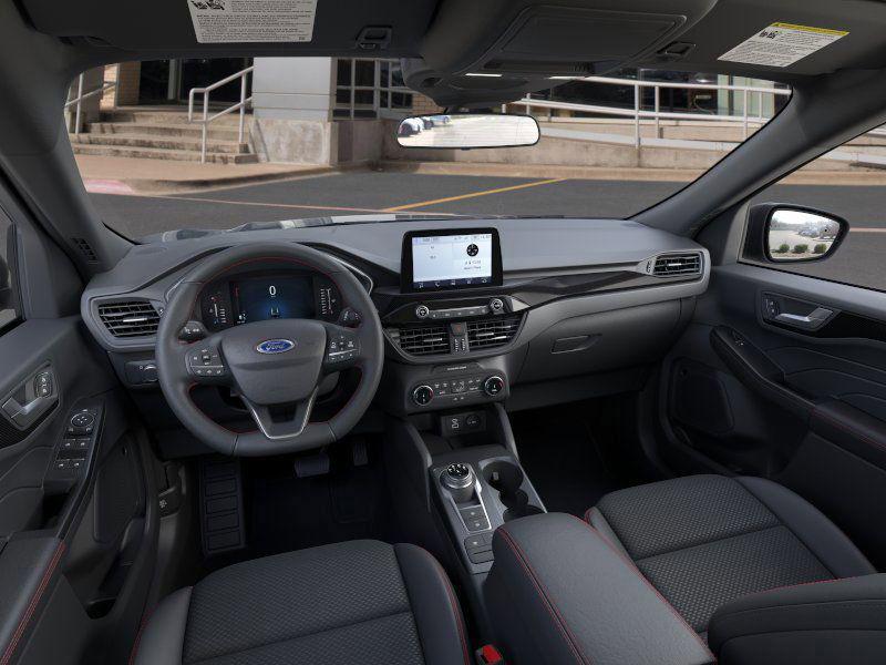 new 2026 Ford Escape car, priced at $30,530