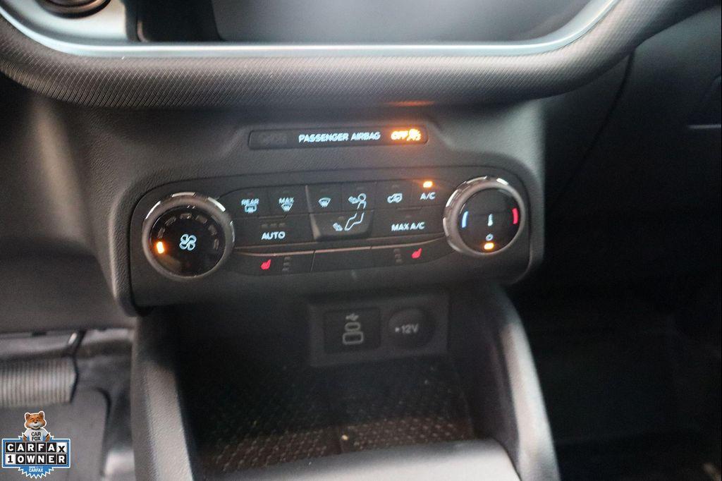 used 2023 Ford Bronco Sport car, priced at $31,008