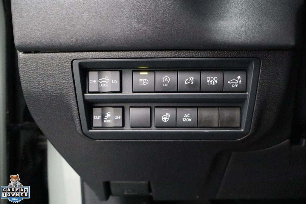 used 2026 Toyota Tundra car, priced at $64,661