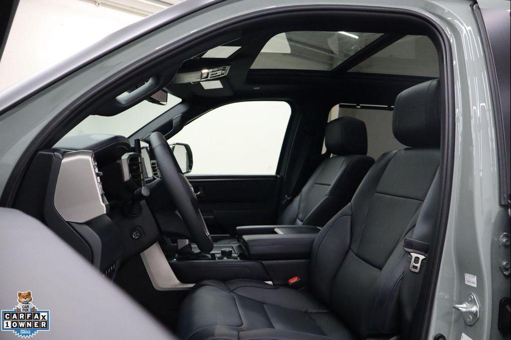 used 2026 Toyota Tundra car, priced at $64,661