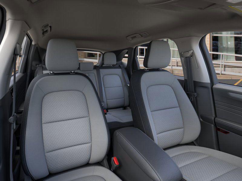 new 2026 Ford Escape car, priced at $30,685