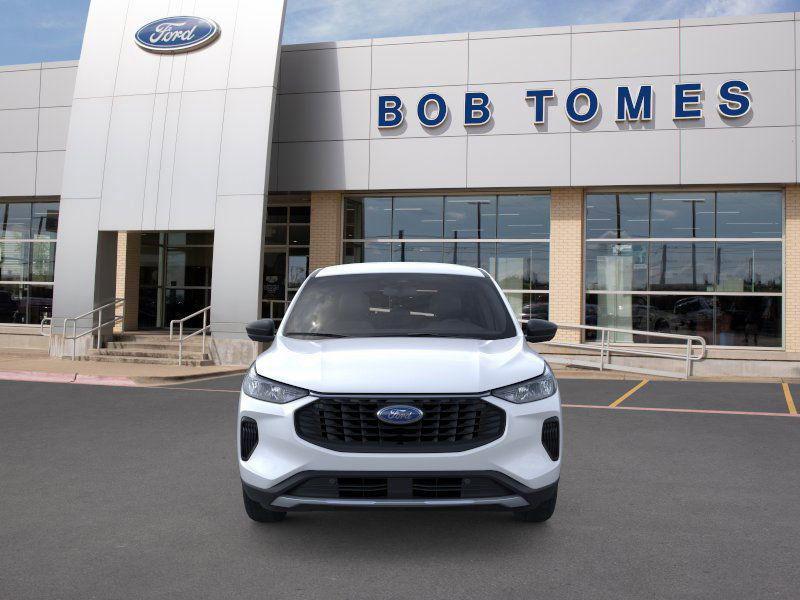 new 2026 Ford Escape car, priced at $30,685