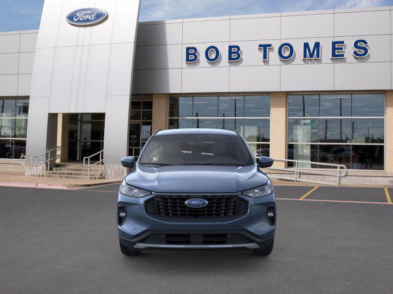 new 2026 Ford Escape PHEV car, priced at $33,325