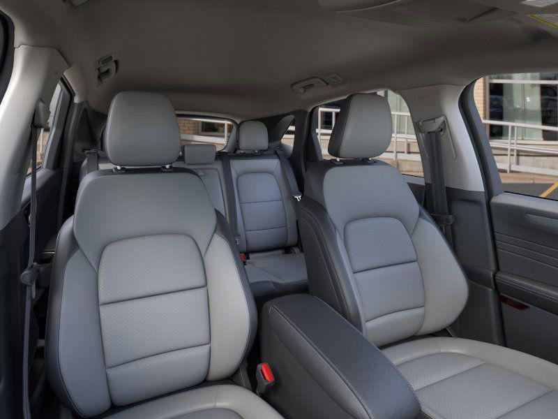 new 2026 Ford Escape PHEV car, priced at $33,325