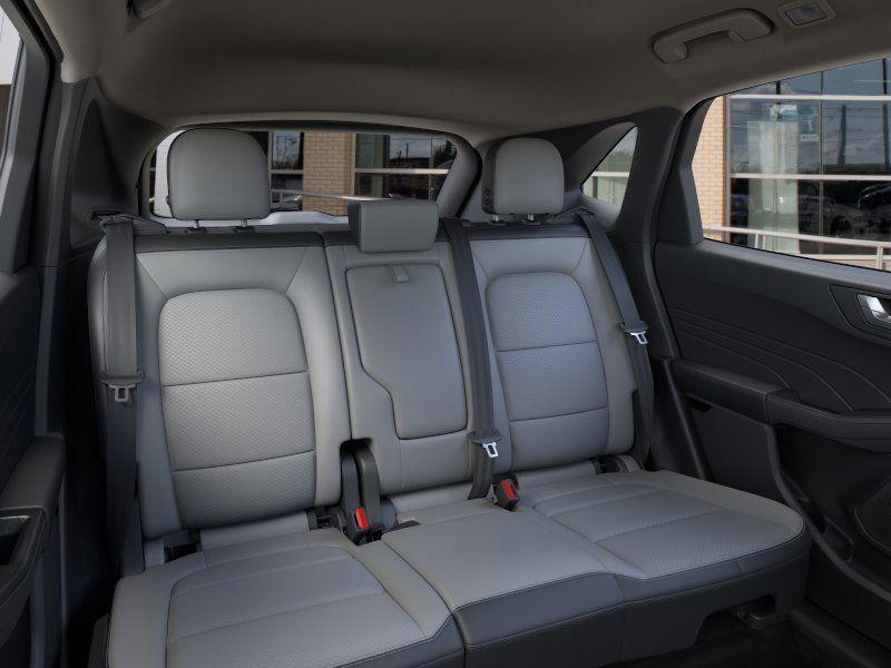 new 2026 Ford Escape PHEV car, priced at $33,325