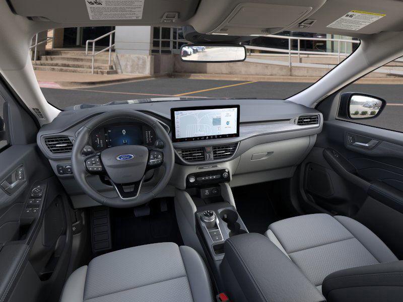 new 2026 Ford Escape PHEV car, priced at $33,325