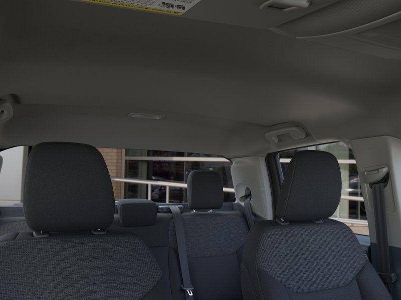 new 2025 Ford Maverick car, priced at $28,641