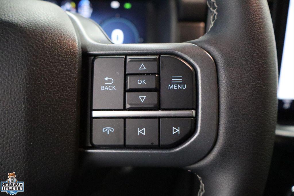 used 2025 Ford F-150 car, priced at $57,999