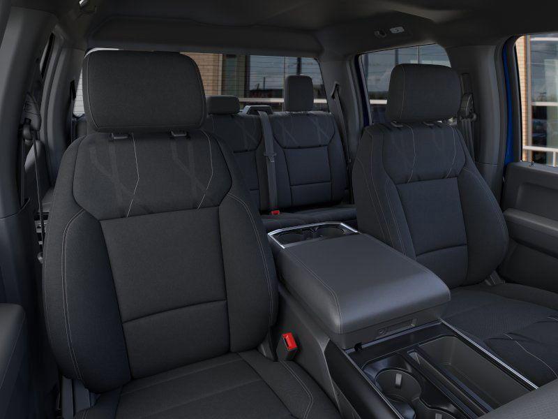 new 2026 Ford F-150 car, priced at $52,325