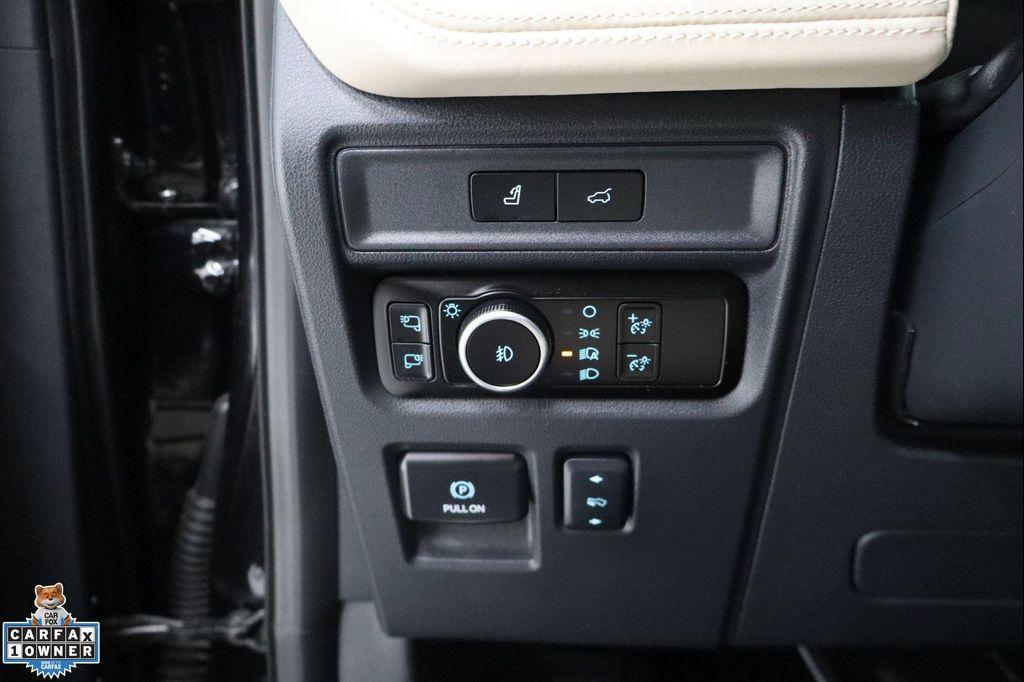 used 2024 Ford Expedition Max car, priced at $67,924