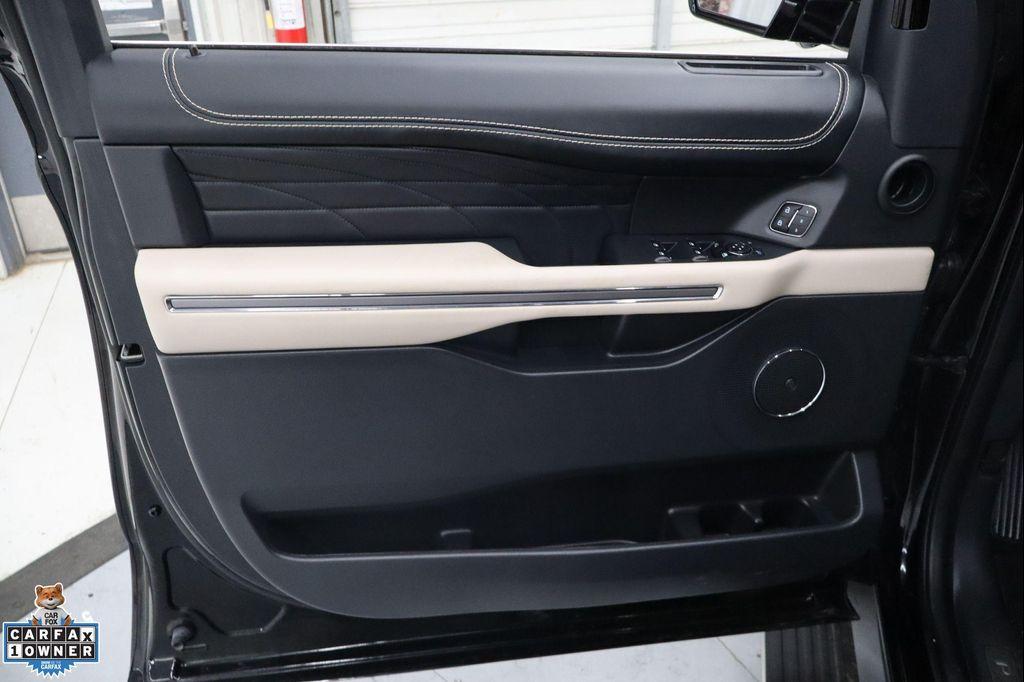 used 2024 Ford Expedition Max car, priced at $67,924