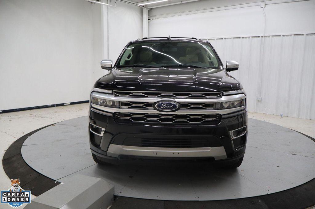 used 2024 Ford Expedition Max car, priced at $67,924