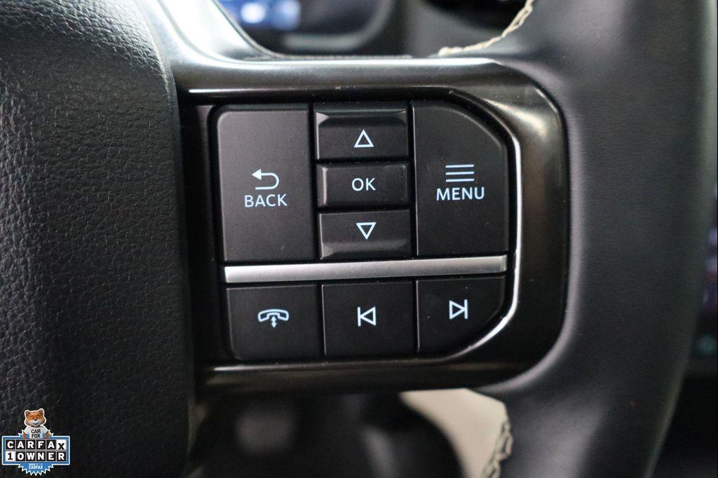 used 2024 Ford Expedition Max car, priced at $67,924