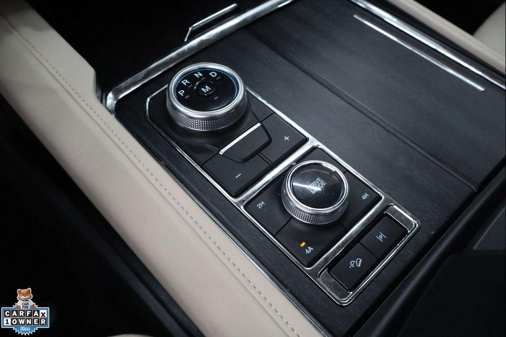 used 2024 Ford Expedition Max car, priced at $67,924