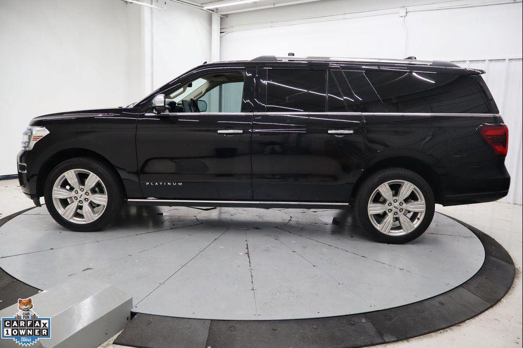 used 2024 Ford Expedition Max car, priced at $67,924