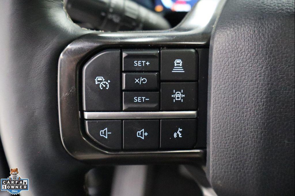 used 2024 Ford Expedition Max car, priced at $67,924