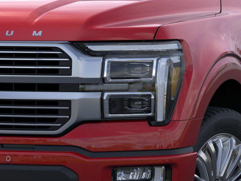 new 2026 Ford F-150 car, priced at $91,930