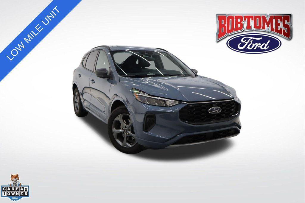used 2024 Ford Escape car, priced at $24,505