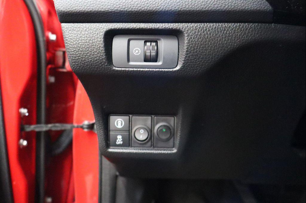 used 2022 Honda Civic Si car, priced at $25,995