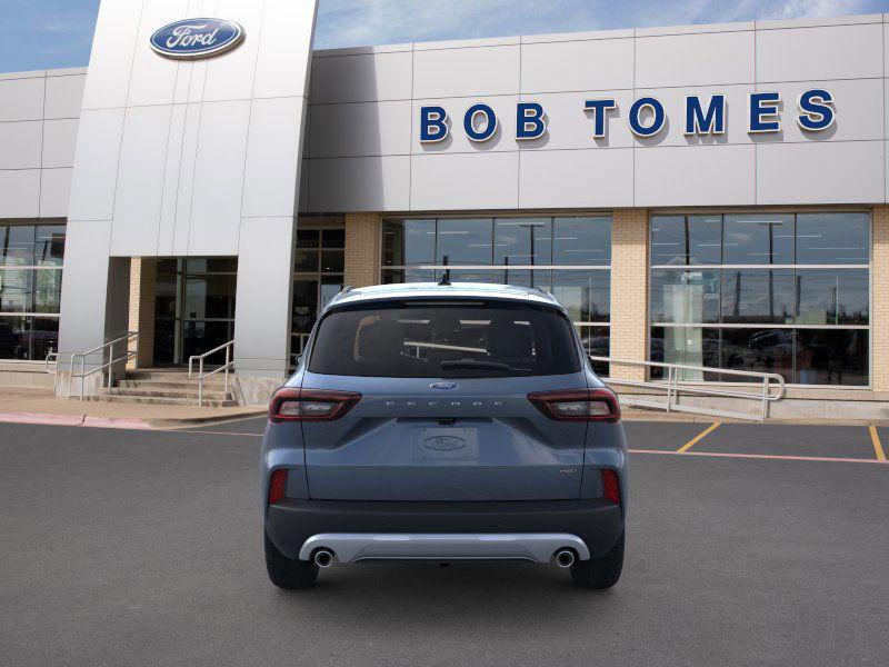 new 2026 Ford Escape PHEV car, priced at $34,589