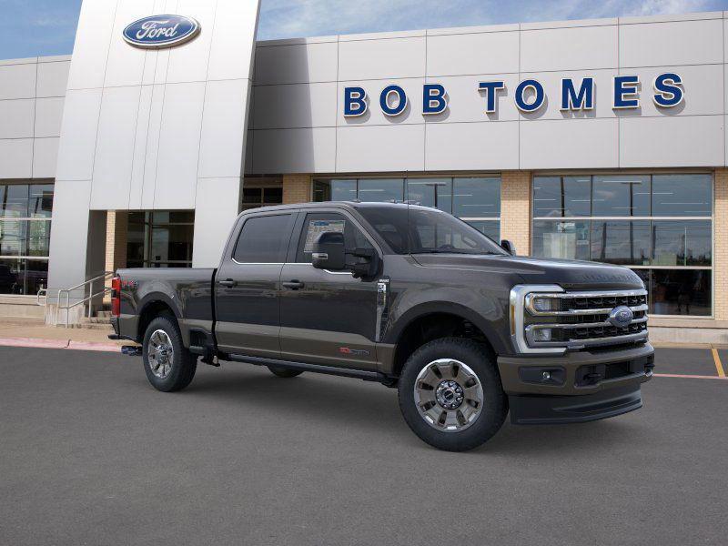 new 2026 Ford F-250 car, priced at $99,505