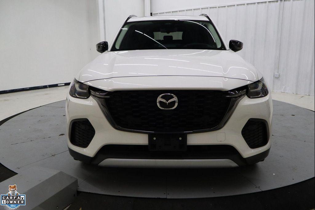 used 2025 Mazda CX-70 PHEV car, priced at $35,999