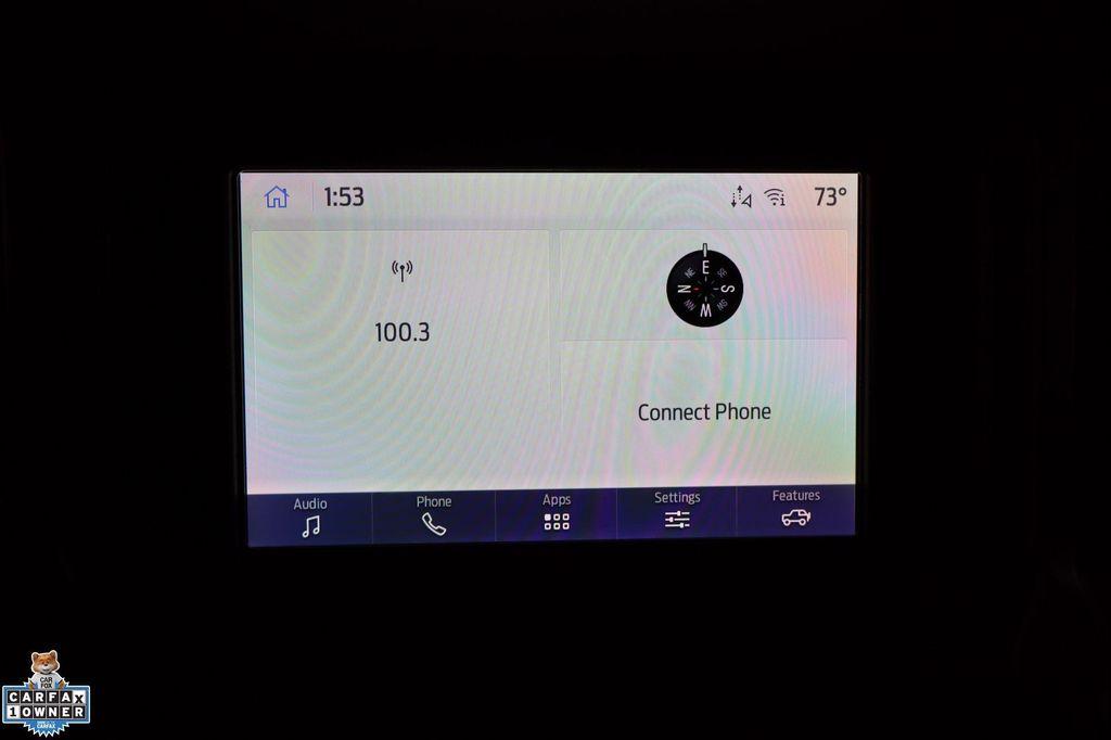 used 2023 Ford Bronco car, priced at $41,995