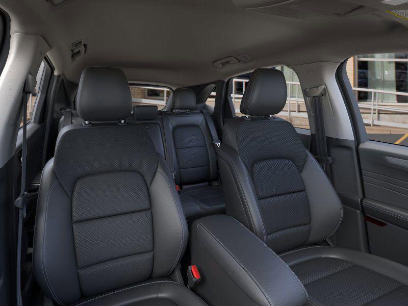 new 2026 Ford Escape PHEV car, priced at $32,357