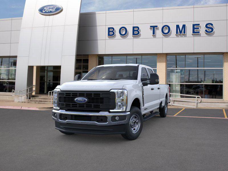 new 2026 Ford F-250 car, priced at $69,105