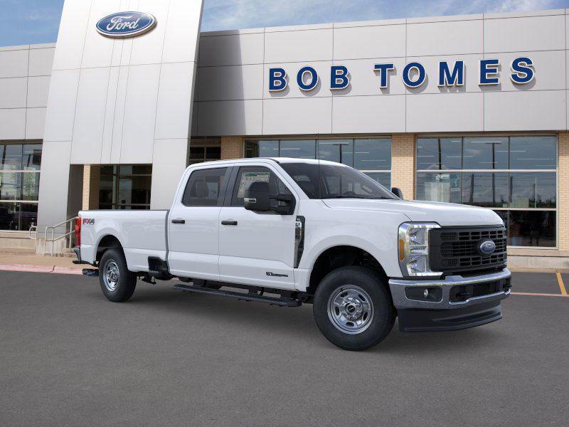 new 2026 Ford F-250 car, priced at $69,105
