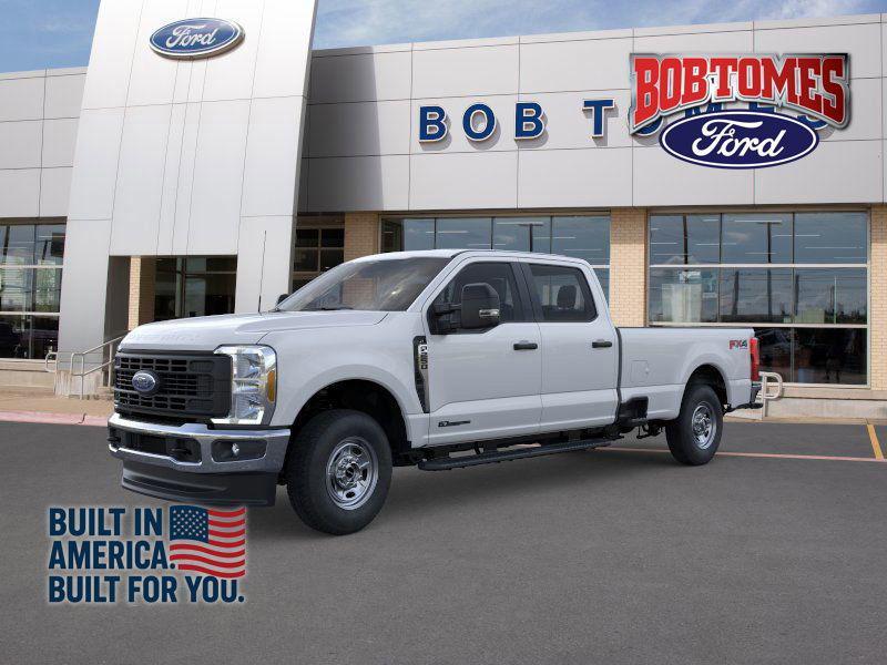 new 2026 Ford F-250 car, priced at $69,105