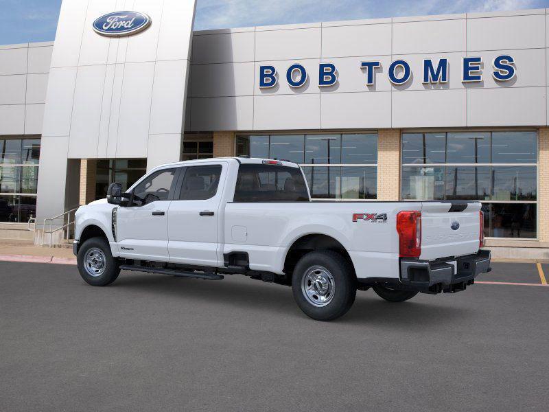 new 2026 Ford F-250 car, priced at $69,105