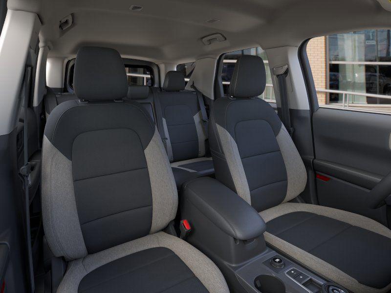 new 2026 Ford Bronco Sport car, priced at $36,398
