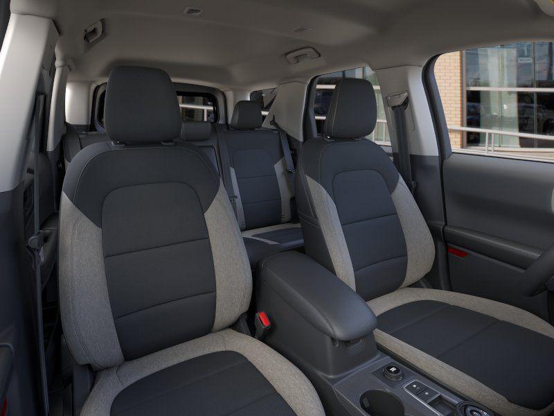 new 2026 Ford Bronco Sport car, priced at $30,959