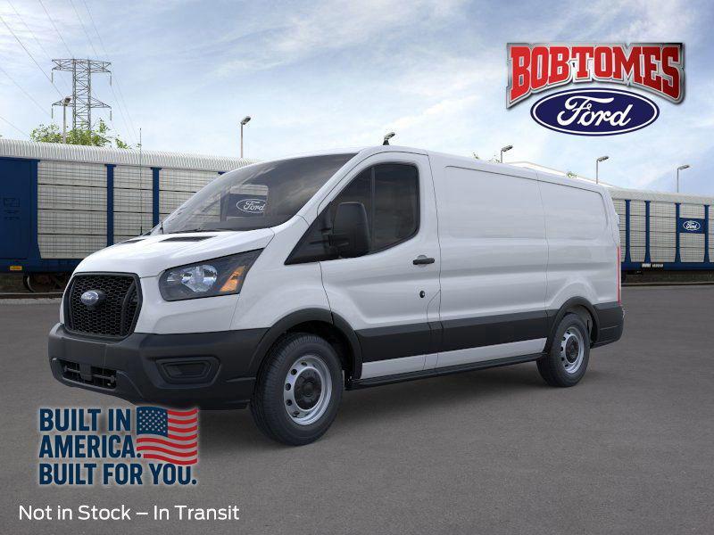 new 2025 Ford Transit-150 car, priced at $41,570