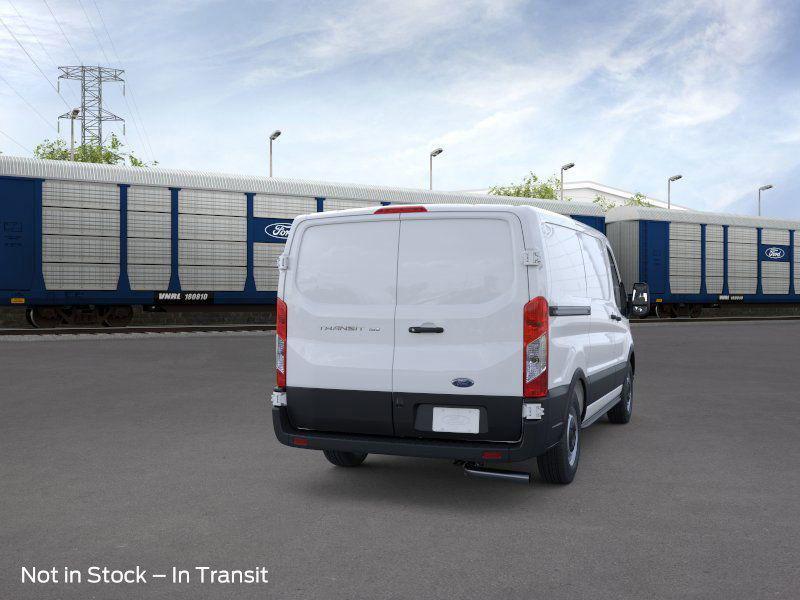 new 2025 Ford Transit-150 car, priced at $41,570