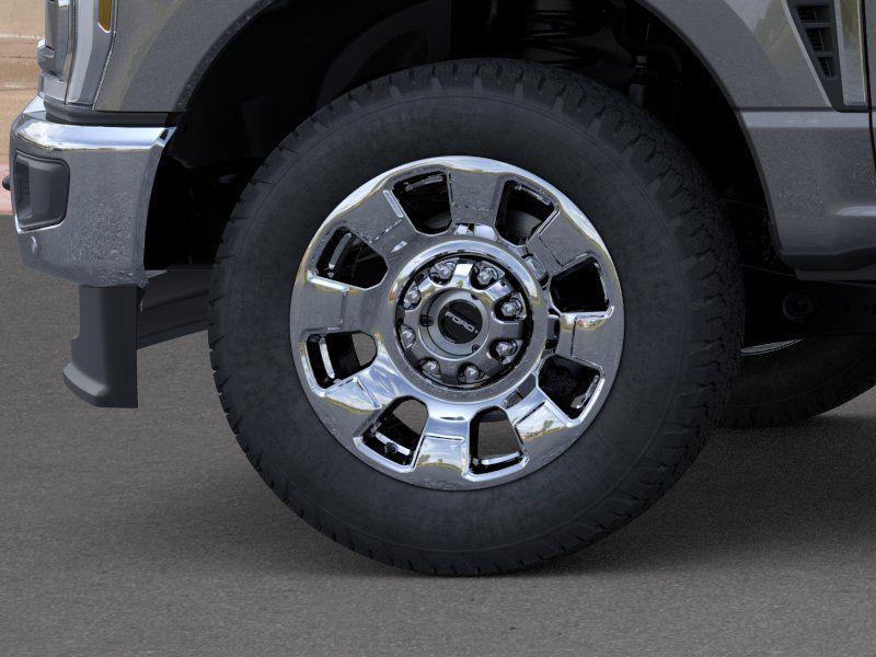 new 2026 Ford F-250 car, priced at $87,407