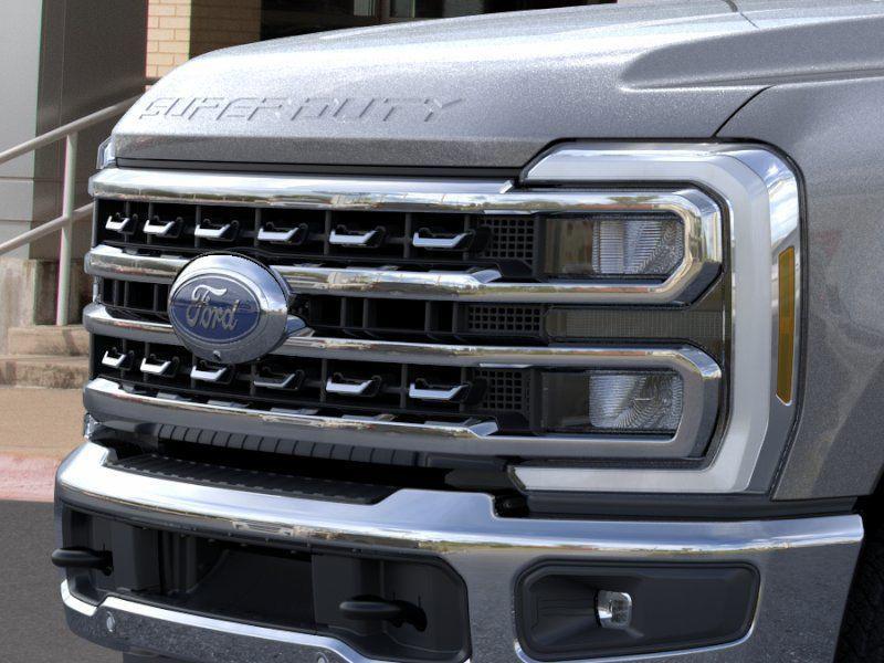 new 2026 Ford F-250 car, priced at $87,407