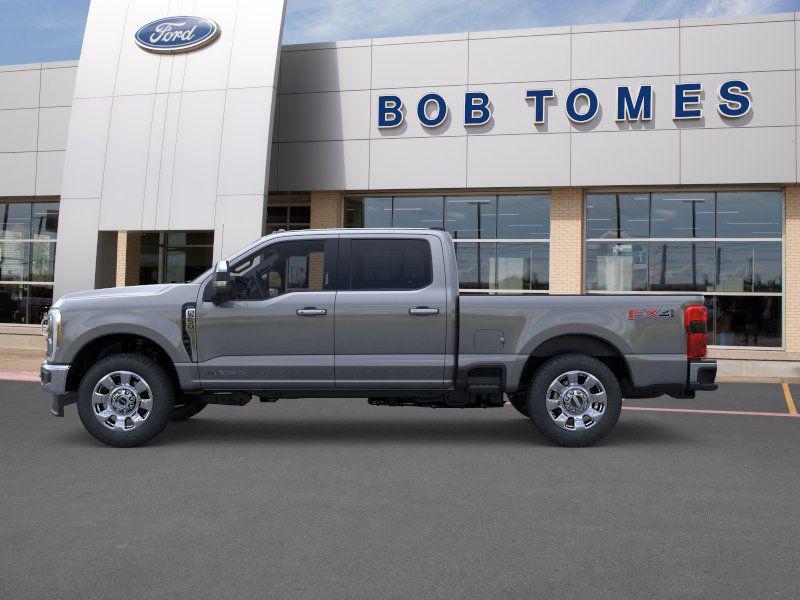 new 2026 Ford F-250 car, priced at $87,407