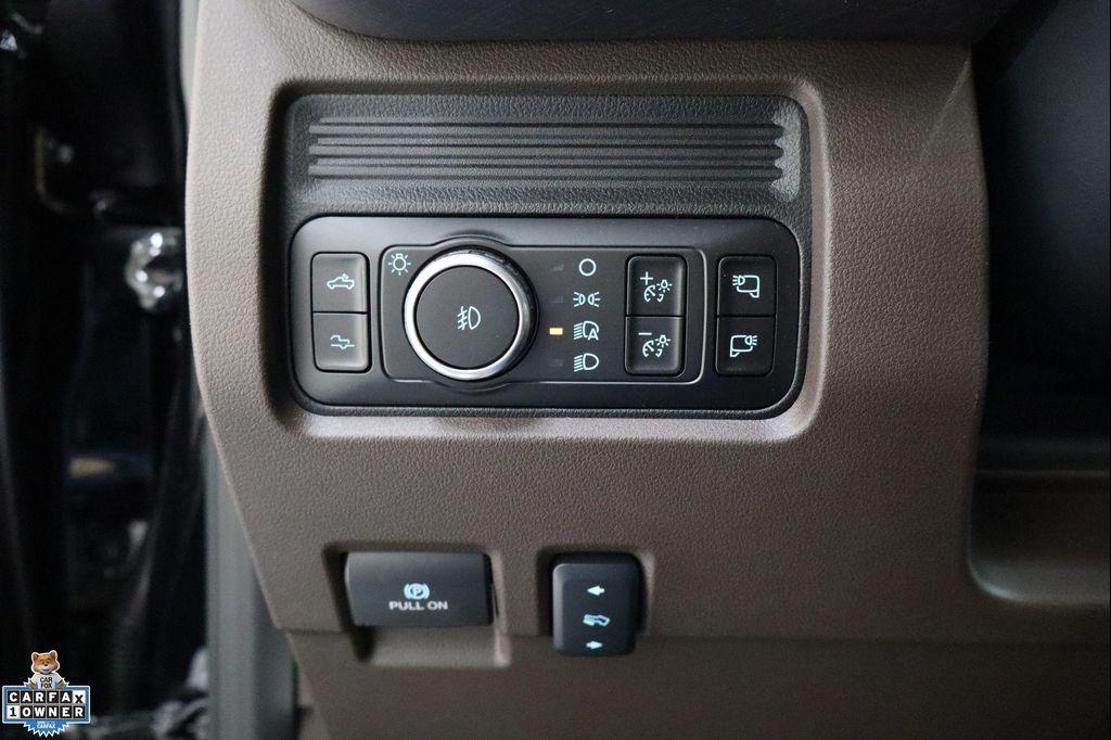 used 2026 Ford F-450 car, priced at $127,995