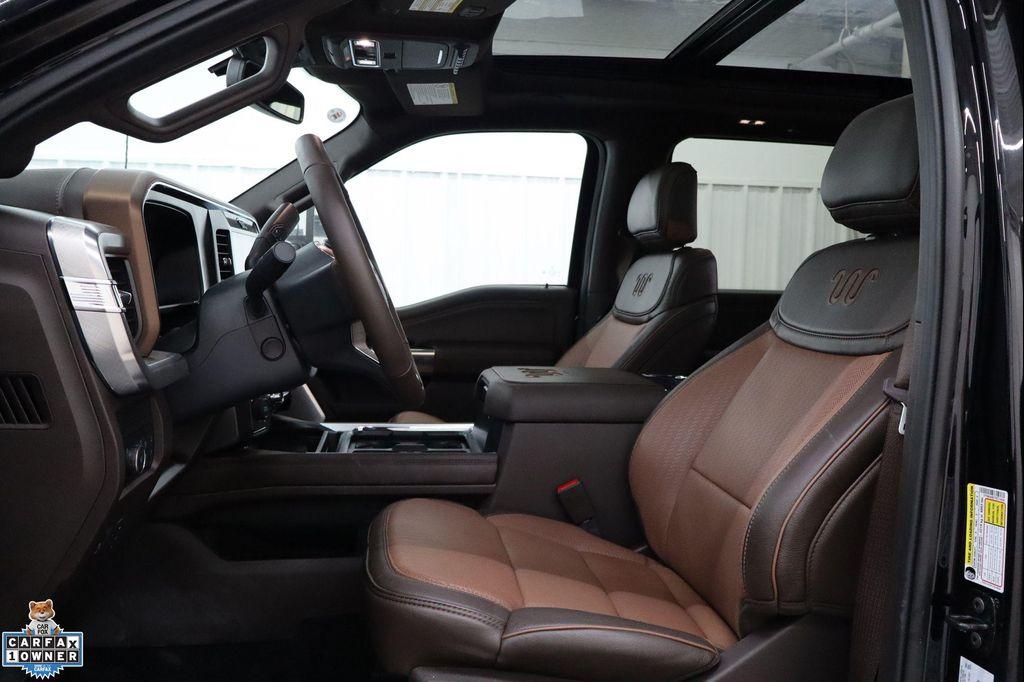 used 2026 Ford F-450 car, priced at $127,995