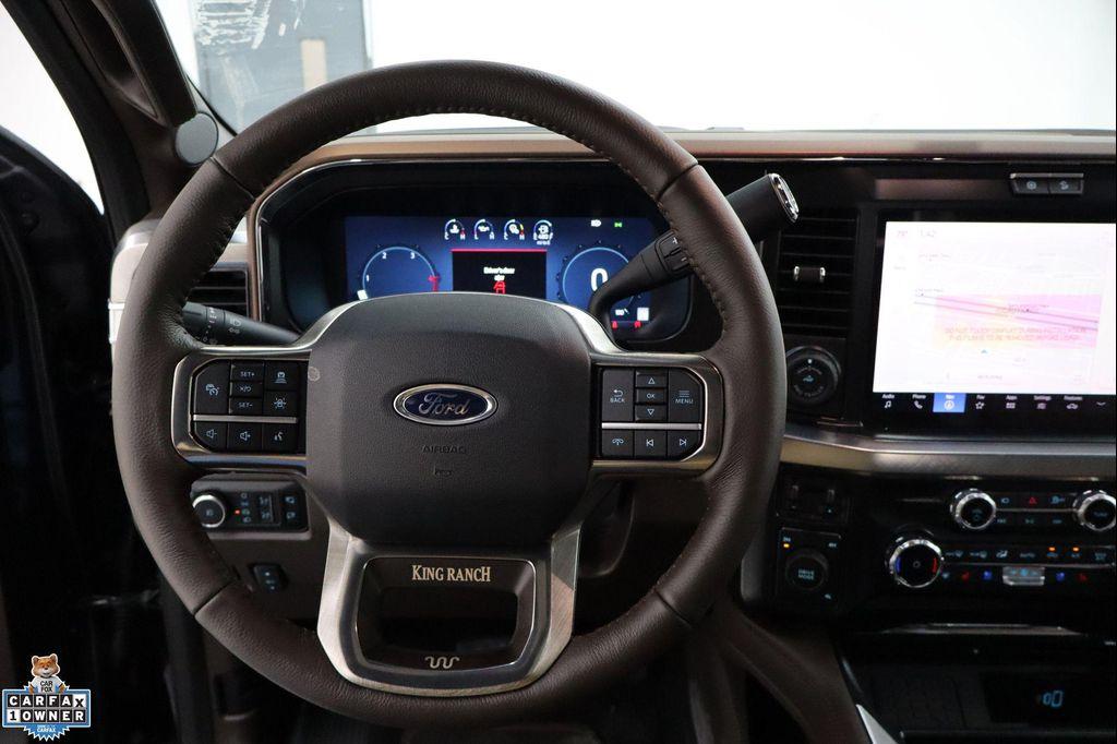 used 2026 Ford F-450 car, priced at $127,995