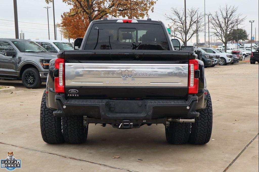 used 2026 Ford F-450 car, priced at $127,995