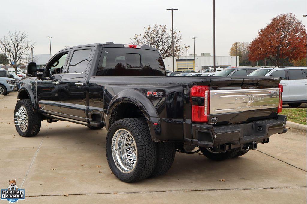 used 2026 Ford F-450 car, priced at $127,995