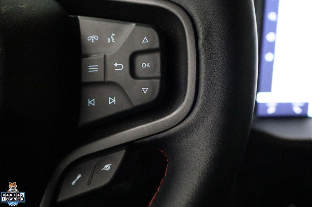 used 2024 Ford Bronco car, priced at $71,595