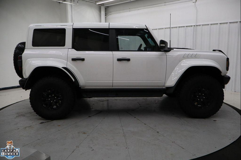 used 2024 Ford Bronco car, priced at $71,595
