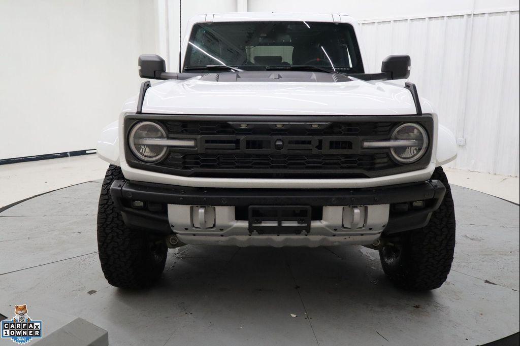 used 2024 Ford Bronco car, priced at $71,595