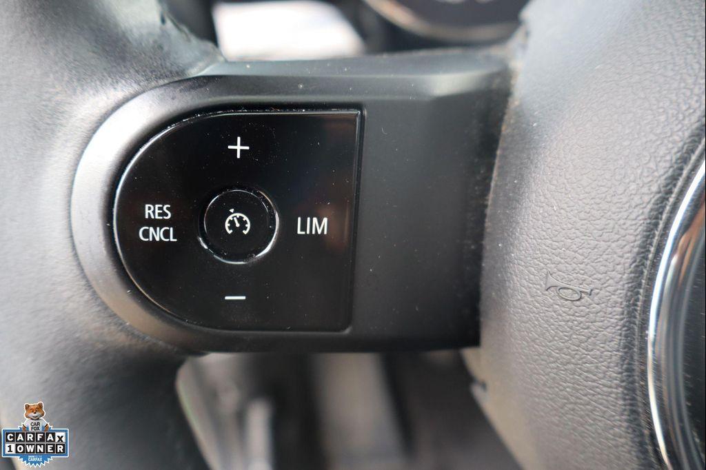 used 2023 MINI Hardtop car, priced at $22,108