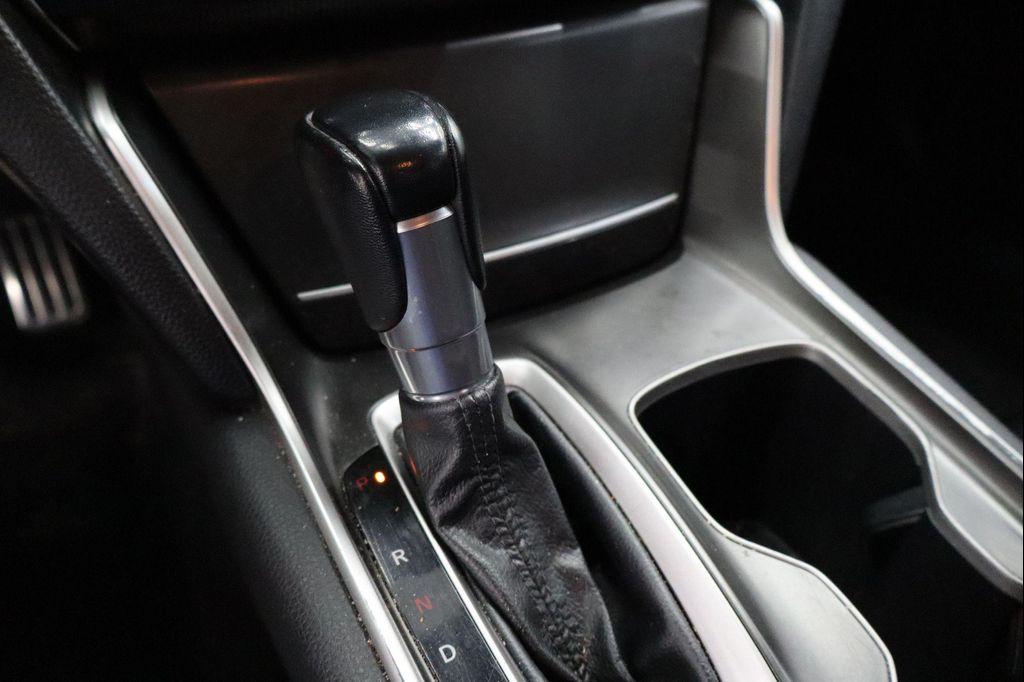 used 2020 Honda Accord car, priced at $16,795