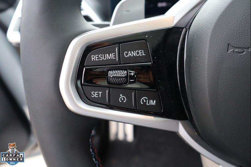 used 2025 BMW M240 car, priced at $55,220